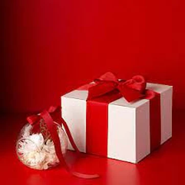 Подарочный товар 1