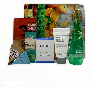 Бьюти бокс Mix Fresh Beauty Box