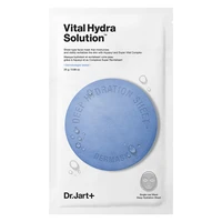Увлажняющая маска Dr. Jart+ Dermask Water Jet Vital Hydra Solution