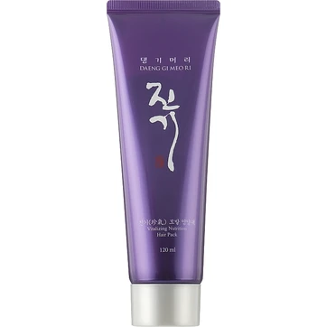 Daeng Gi Meo Ri Vitalizing Nutrition Hair Pack 120 мл восстанавливающая питательная маска для волос