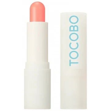 Tocobo Glow Ritual Lip Balm 3,5 г бальзам для губ