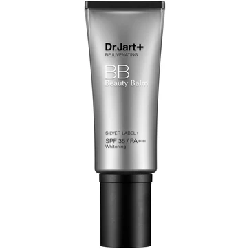 Dr. Jart+ Rejuvenating BB Cream Silver Label SPF 35 PA++ 40 мл BB крем, що омолоджує