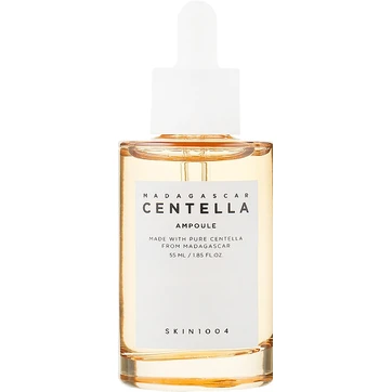 Skin1004 Madagascar Centella Ampoule 55 мл ампульная эссенция с экстрактом центеллы азиатской