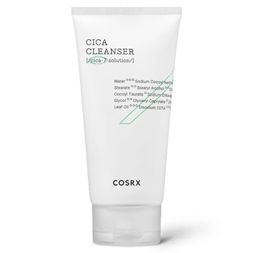 Пенка для умывания с центеллой COSRX COSRX Pure Fit Cica Cleanser