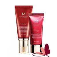 MISSHA M Perfect Cover BB Cream SPF42/PA+++, 50 мл, (21 тон) BB крем с идеальным покрытием