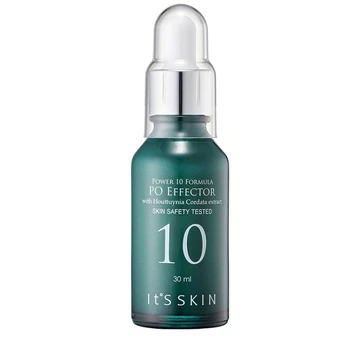 Активная сыворотка для сужения пор It's Skin Power 10 Formula PO Effector