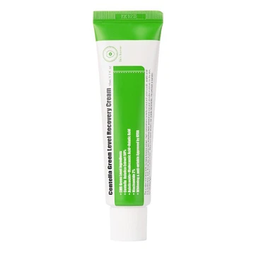 Крем для восстановления кожи с центеллой Purito Centella Green Level Recovery Cream