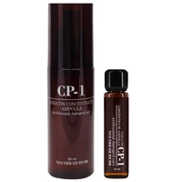 Концентрированная эссенция для волос с кератином Esthetic House CP-1 Keratin Concentrate Ampoule