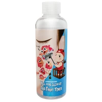 Тонер-пилинг с фруктовыми кислотами Elizavecca Face Care Hell-Pore Clean Up AHA Fruit Toner