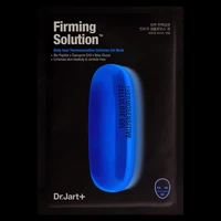Укрепляющая гидрогелевая лифтинг маска Dr. Jart+ Dermask Intra Jet Firming Solution