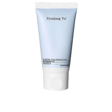 Pyunkang Yul Low pH Pore Deep Cleansing Foam 40 мл глубоко очищающая пенка
