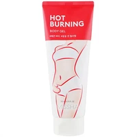 Антицеллюлитный гель MISSHA Hot Burning Perfect Body Gel