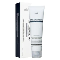 Сыворотка-бальзам для посеченных кончиков La'dor Keratin Power Glue Ampoule, 150 г, 1 шт.