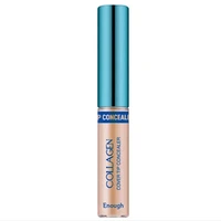Коллагеновый консилер для лица Enough Collagen Cover Tip Concealer, 5 г, 01 Light Beige