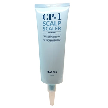Пілінг для глибокого очищення шкіри голови Esthetic House CP-1 Head Spa Scalp Scaler