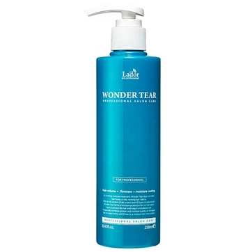 Бальзам-маска для об’єму волосся La'dor Wonder Tear