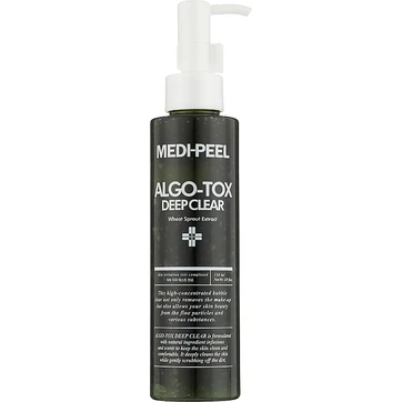 Medi Peel Algo-Tox Deep Clear 150 мл пенка для умывания