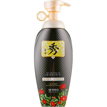 Daeng Gi Meo Ri Dlae Soo Anti-Hair Loss Treatment 400 мл кондиционер против выпадения волос