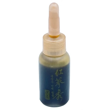 Ампулы для волос с экстрактом женьшеня Incus M-Cerade Red Ginseng Extract Ampoule