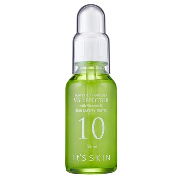 Активная сыворотка для контроля жирности кожи It's Skin Power 10 Formula VB Effector