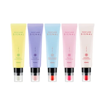 Парфумований крем для рук і бальзам для губ A'PIEU Perfume Signal