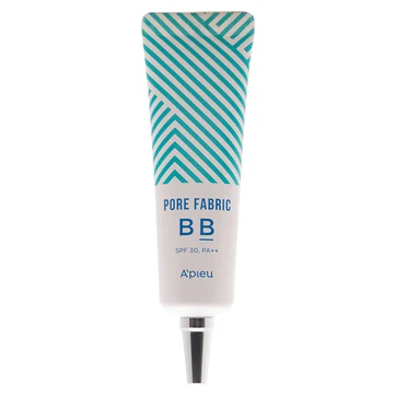 ВВ крем для маскировки пор A'PIEU Pore Fabric BB Cream SPF 30 PA++