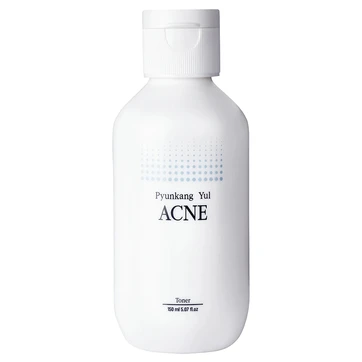 Тонер для проблемной кожи Pyunkang Yul ACNE Toner