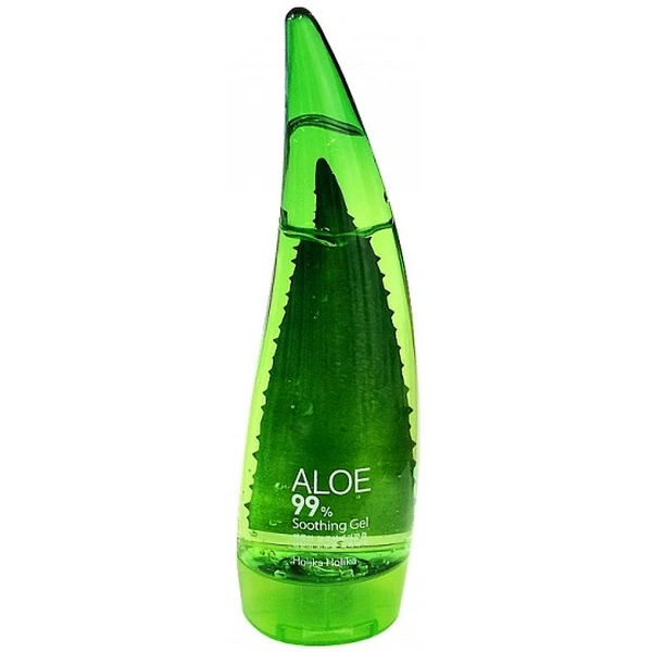 Заспокійливий гель з екстрактом алое Holika Holika Aloe 99