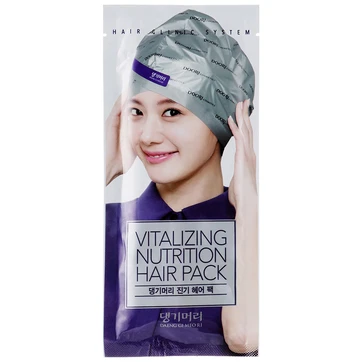 Відновлююча маска-шапка для волосся Daeng Gi Meo Ri Vitalizing Nutrition Hair Cap