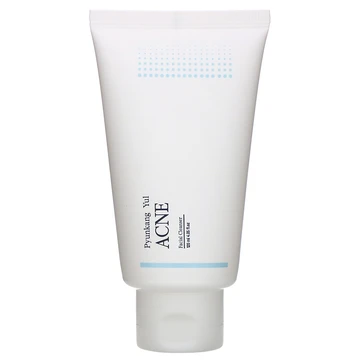Пенка для проблемной кожи Pyunkang Yul ACNE Facial Cleanser