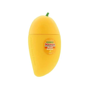 Крем-масло с манго для рук Tony Moly Magic Food Mango Hand Butter