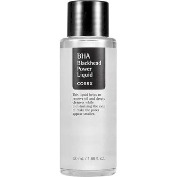 Cosrx BHA Blackhead Power Liquid 50 мл эссенция против черных точек