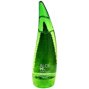 Успокаивающий гель с экстрактом алоэ Holika Holika Aloe 99% Soothing Gel, 55 мл