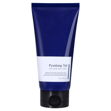Гипоаллергенный увлажняющий крем Pyunkang Yul ATO Cream Blue Label
