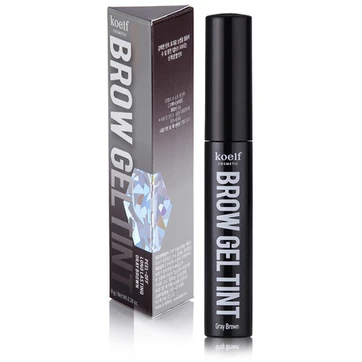 Гель-тинт для бровей Koelf Koelf Brow Gel Tint