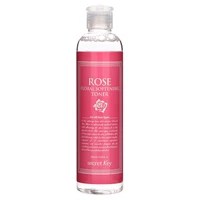 Смягчающий тонер для лица Secret Key Rose Floral Softening Toner
