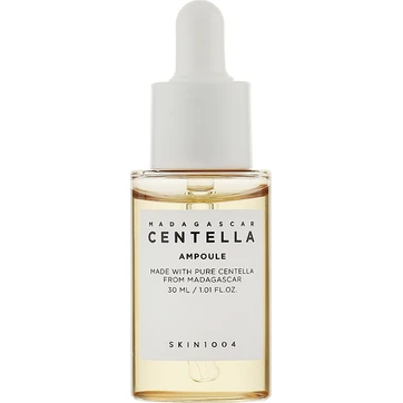 Skin1004 Madagascar Centella Ampoule 30 мл ампульная эссенция с экстрактом центеллы азиатской