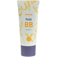 Восстанавливающий ББ крем Holika Holika Petit BB Bouncing (SPF 30 PA++)