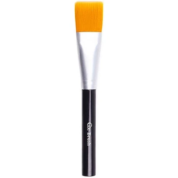 Кисть для нанесения масок Coringco Black Yellow Pack Brush