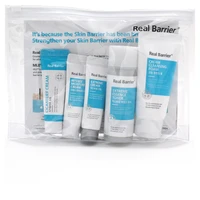 Дорожный набор ATOPALM Real Barrier Kit