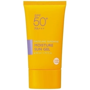 Увлажняющий солнцезащитный гель Holika Holika Moisture Sun Gel SPF50+ PA++++