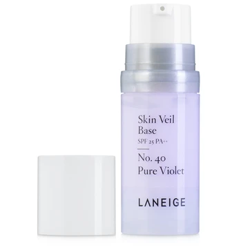 База под макияж Laneige Skin Veil Base SPF 25 PA++