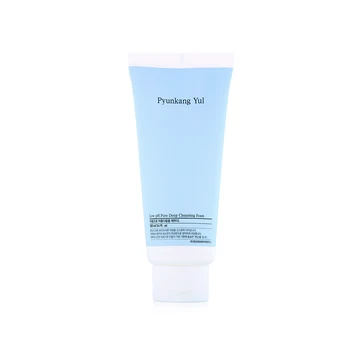 Pyunkang Yul Low pH Pore Deep Cleansing Foam 100 мл глубоко очищающая пенка