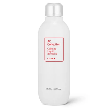 Интенсивный флюид для проблемной кожи COSRX AC Collection Calming Liquid Intensive