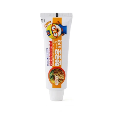 Зубная паста для детей - ананас Pororo Toothpaste For Kids-Pineapple