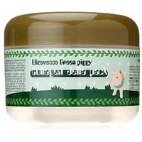 Коллагеновая маска Elizavecca Green Piggy Collagen Jella Pack