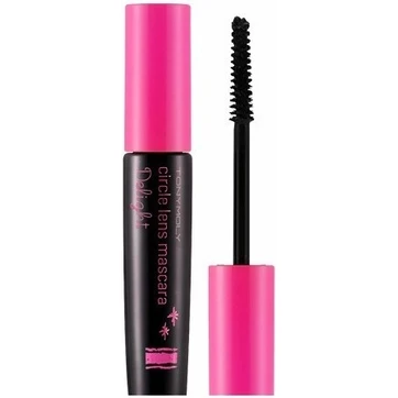 Туш для вій (об'ємна) Tony Moly Delight Circle Lens Mascara Volume