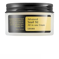 Многофункциональный крем с муцином улитки COSRX Advanced Snail 92 All in One Cream