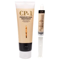Протеиновая маска для лечения и разглаживания волос Esthetic House CP-1 Premium Hair Treatment, 250 мл