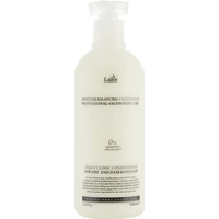 La'dor Moisture Balancing Conditioner 530 мл безсиликоновый увлажняющий кондиционер